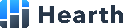 Hearth Logo