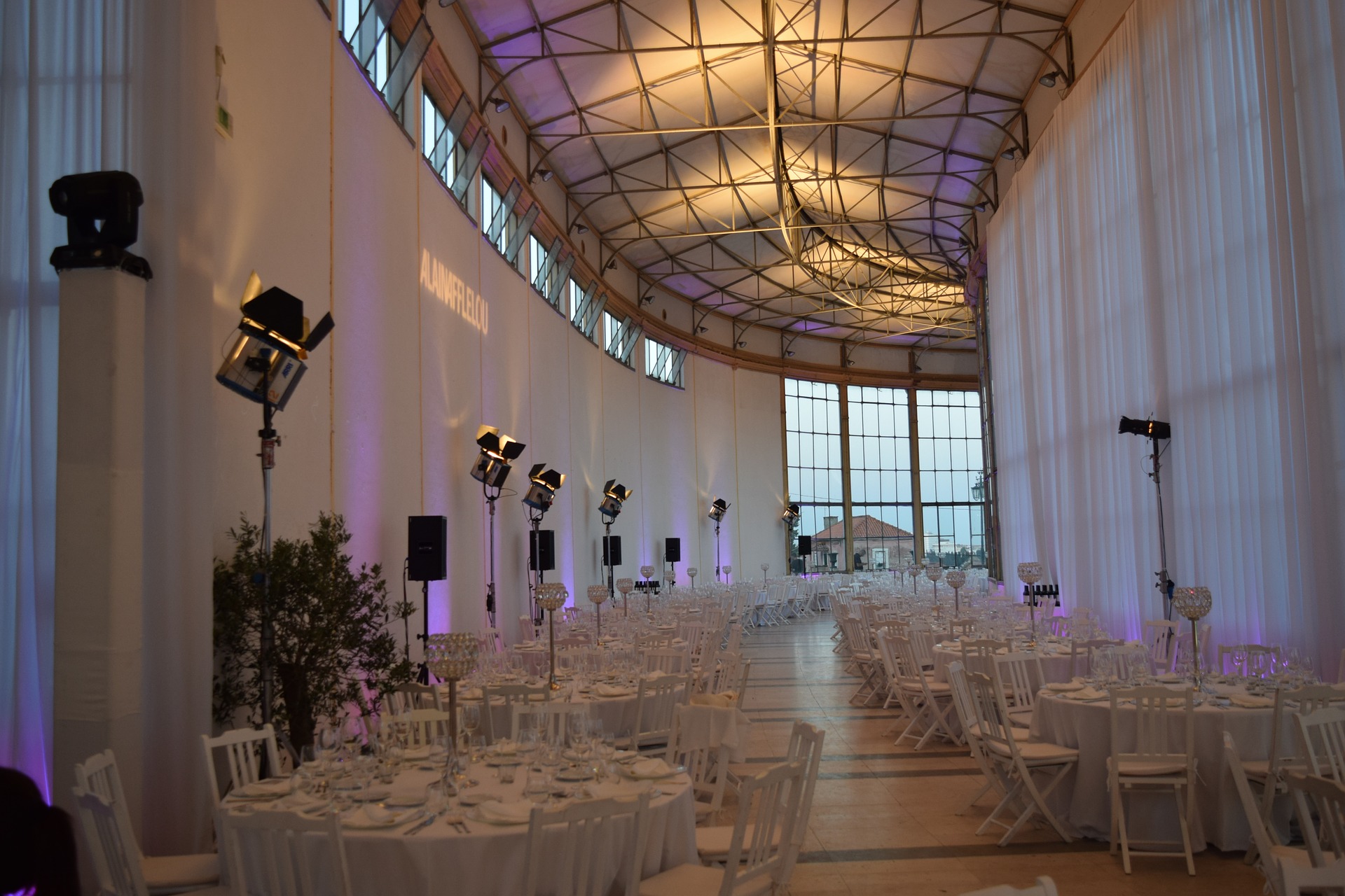 Venue