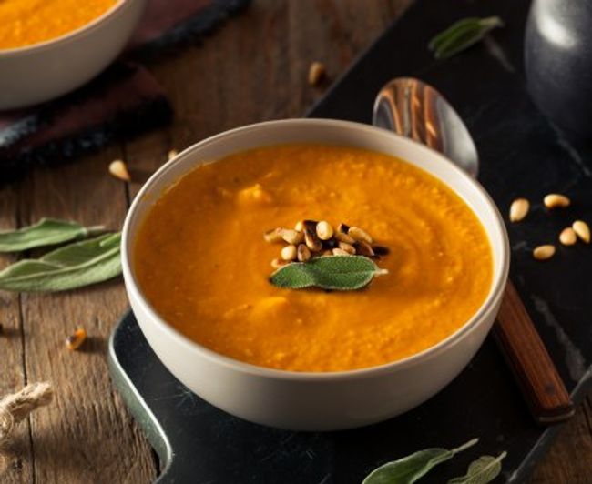 Nos meilleures recettes pour vous r&eacute;chauffer