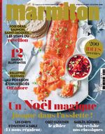 marmiton mag couverture