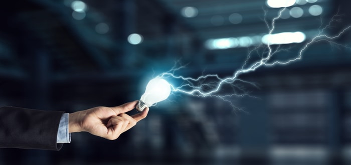 The IEA's Electricity Outlook and Solar Solution