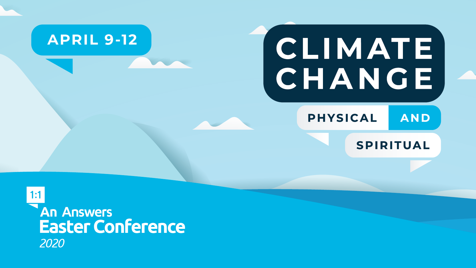 Climate Change: Physical and Spiritual