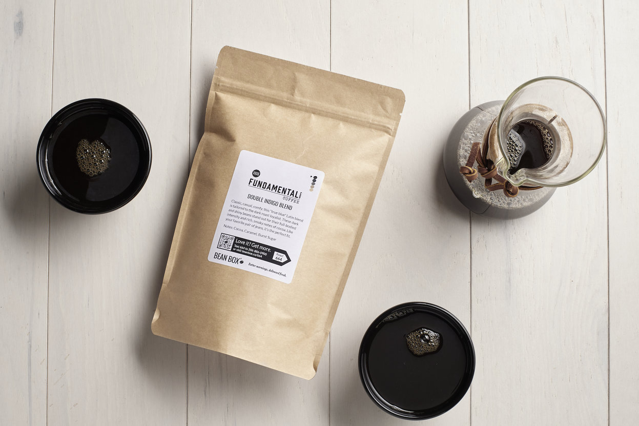 Featured Coffees