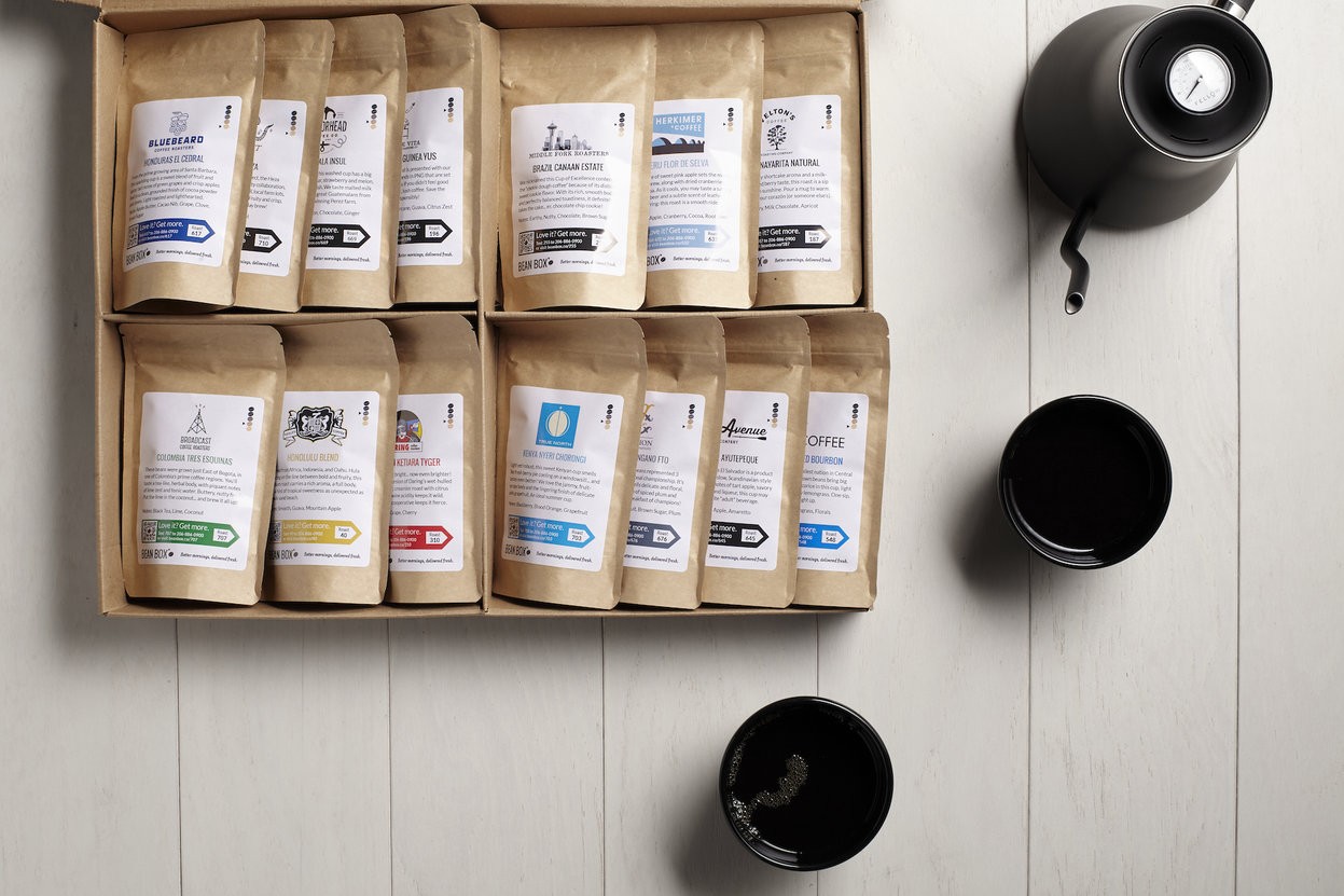 Coffee Gifts