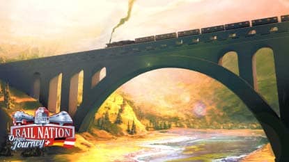 Rail Nation