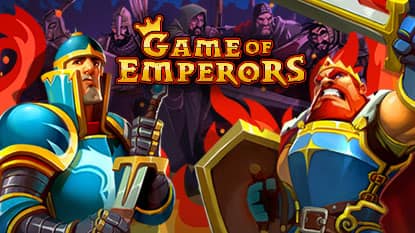 Game of Emperors