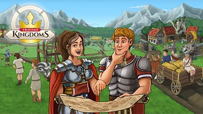 Travian Kingdoms