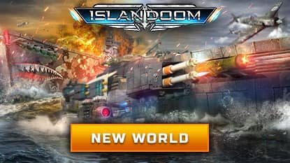 Islandoom
