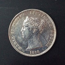 Ventes de monnaies (Portugal - sans prix de r&eacute;serve)