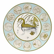 20th Century Porcelain Auction