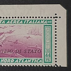 Ventes de timbres (Italie)