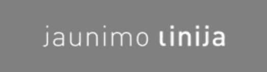 Support Fund "Jaunimo linija"