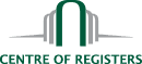 Register of Legal Entities of the State Enterprise Centre of Registers of the Republic of Lithuania