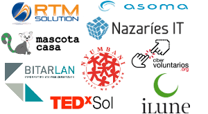 Nuestros clientes
