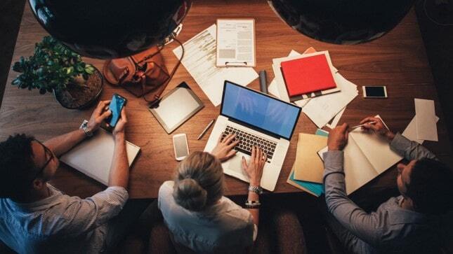Metrics that matter