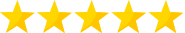 Five-Star Rating