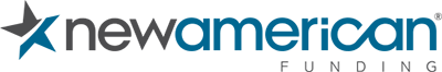 New American Funding Logo