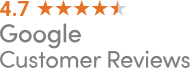 Google Customer Reviews