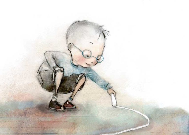 books-about-giving