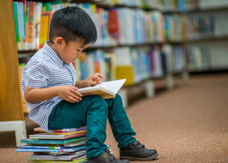 Celebrate Picture Book Month Thumbnail