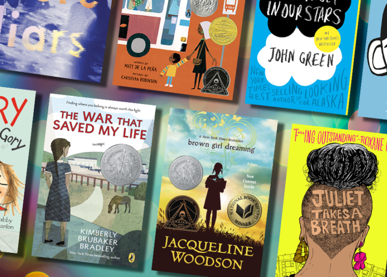 Our Favorite Books of the Decade Thumbnail