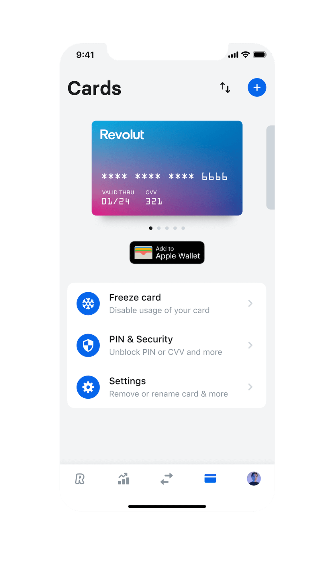 Image with missing alt attribute found on revolut.com