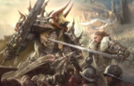 Kingdom Under Fire II Review