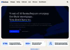 Bankrate.com thumbnail