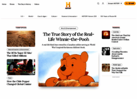 History.com thumbnail
