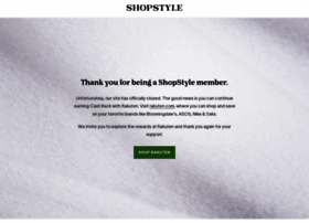 Shopstyle.com thumbnail