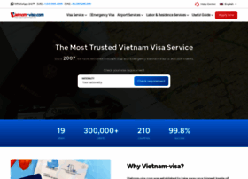 Vietnam-visa.com thumbnail