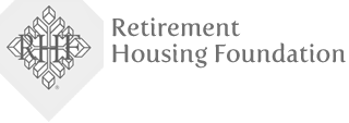 Retirement Housing Foundation logo
