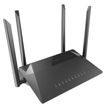 dlink dir825