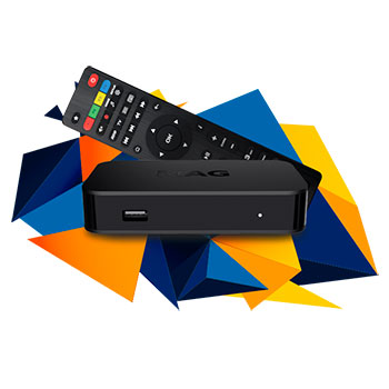 iptv mag322