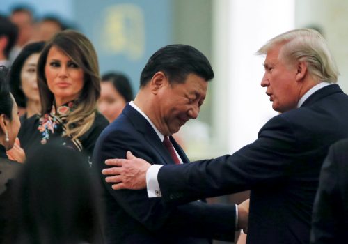 2019: A year in the world