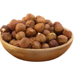 quả phỉ nguy&ecirc;n vỏ
