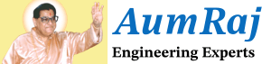 Aumraj Logo