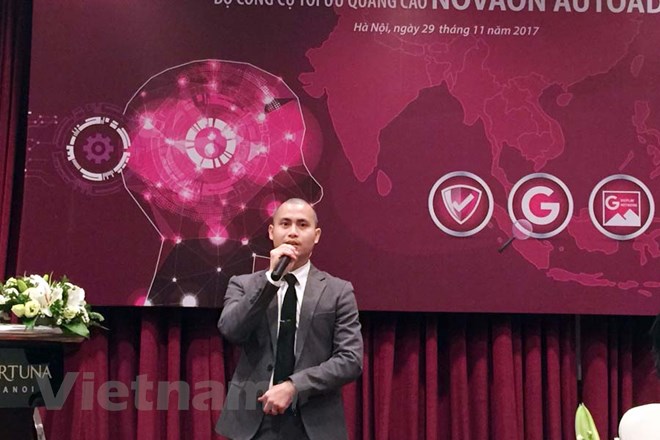 Novaon AutoAds releases new set of Advertising optimization products, including Click fraud prevention