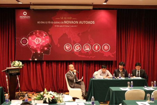 Vietnam estimates to spend $ 1 billion for online advertising in 2020