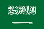 پرچم زبان عربی کارتن سازی