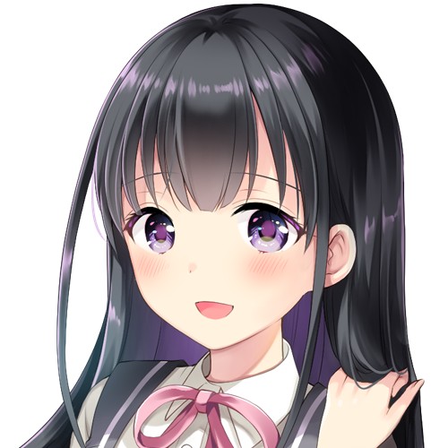 瑠璃川えみり