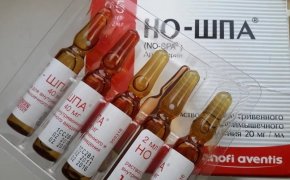 Но-шпа детям: дозировка, состав, показания к применению, формы выпуска &mdash; можно ли давать детям? Как давать Но-шпу детям при кашле, температуре, болях в животе?