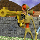 Faster Than a Bullet: Time Shooter