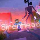 Monster School vs Siren Head
