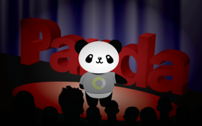 Panda Talk &ndash; Why SharePoint is perfect for Project Management