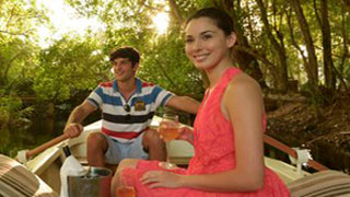 Honeymoon