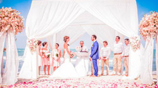 Wedding Ceremony