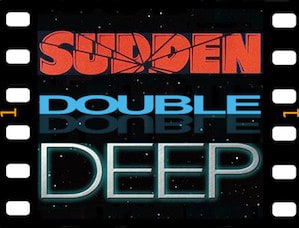 Sudden