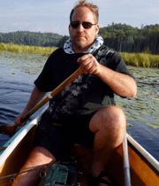 Benjamin Fulford