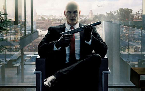 Автор &laquo;Джона Уика&raquo; напишет сценарий сериала по игре Hitman